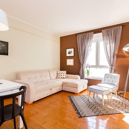 City Stylish Apartment Pula Extérieur photo