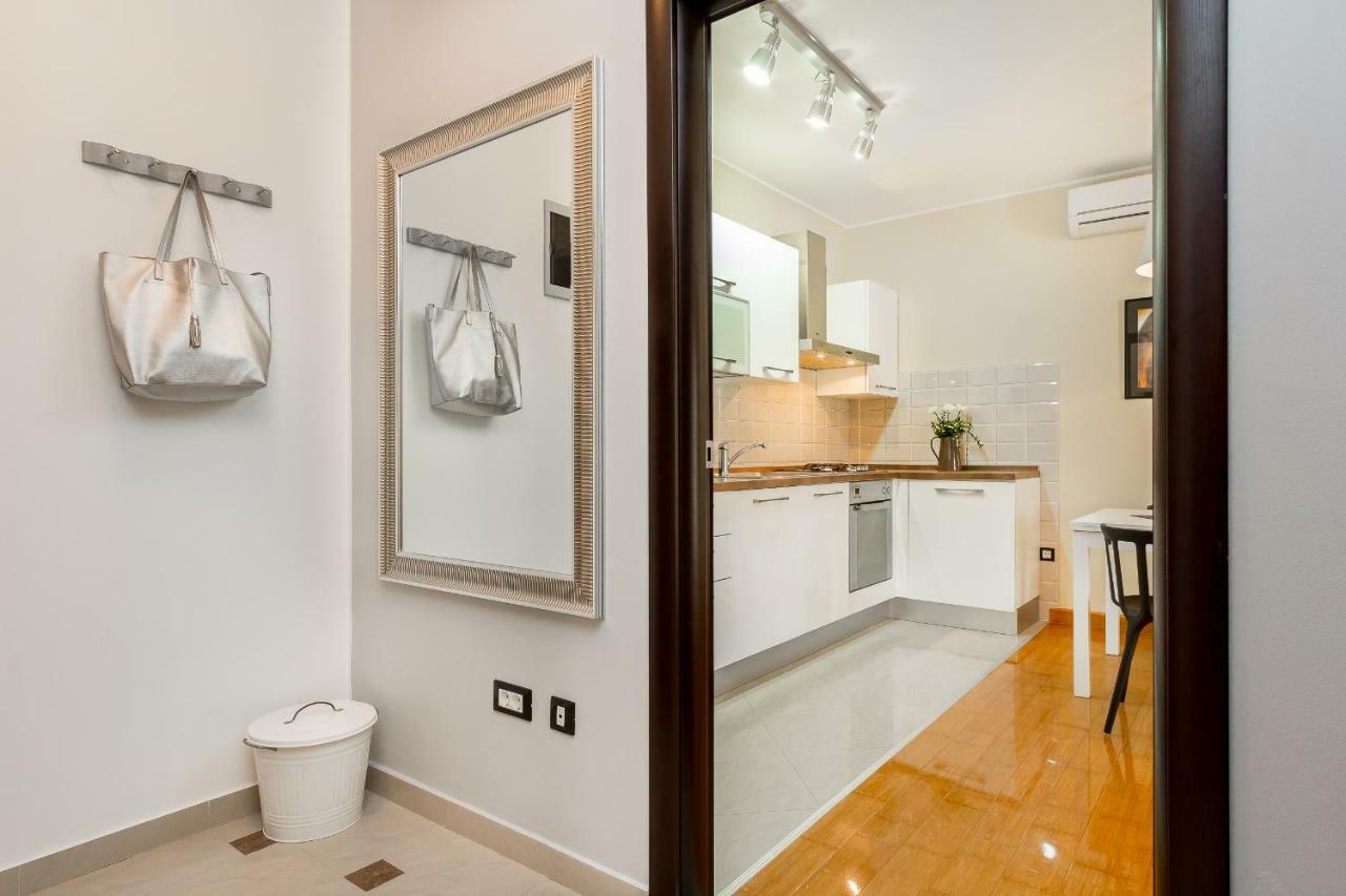 City Stylish Apartment Pula Extérieur photo