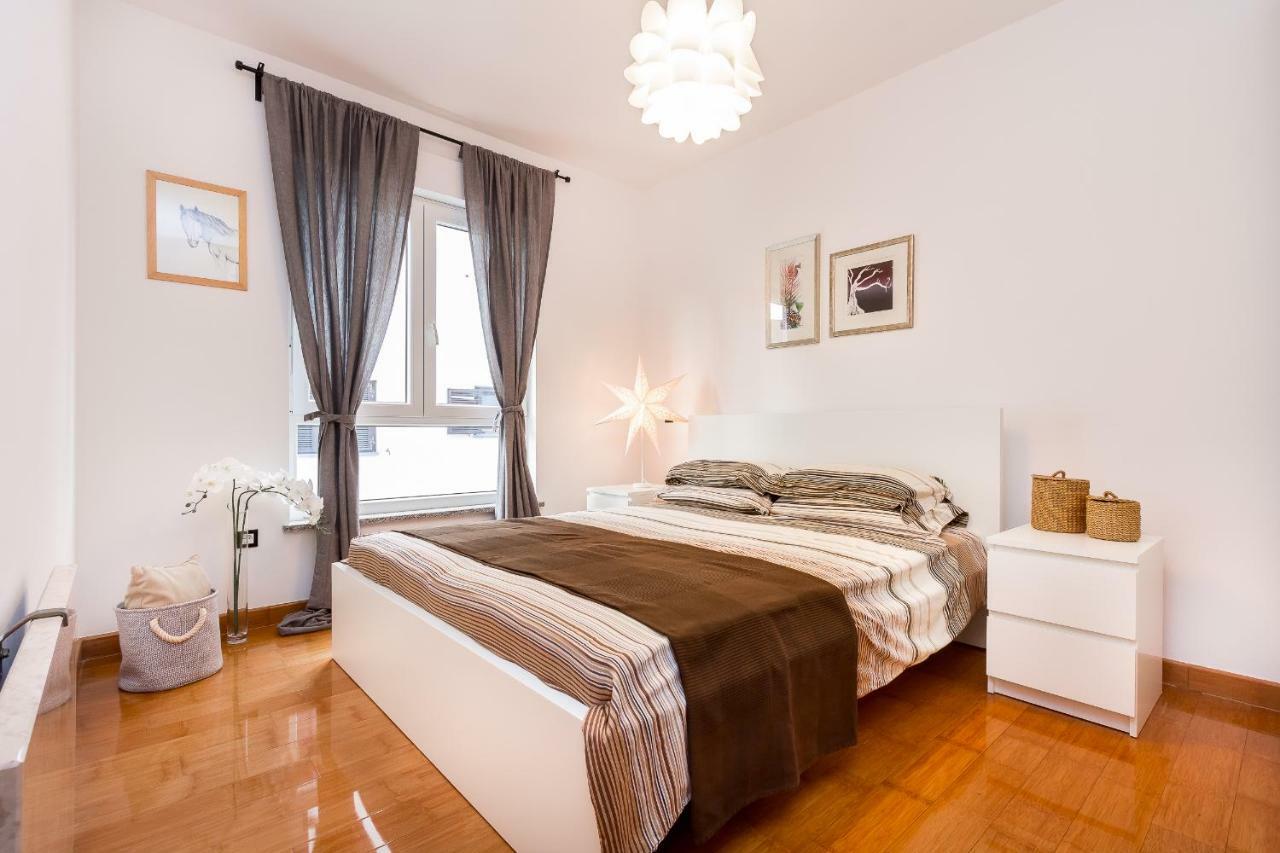 City Stylish Apartment Pula Extérieur photo