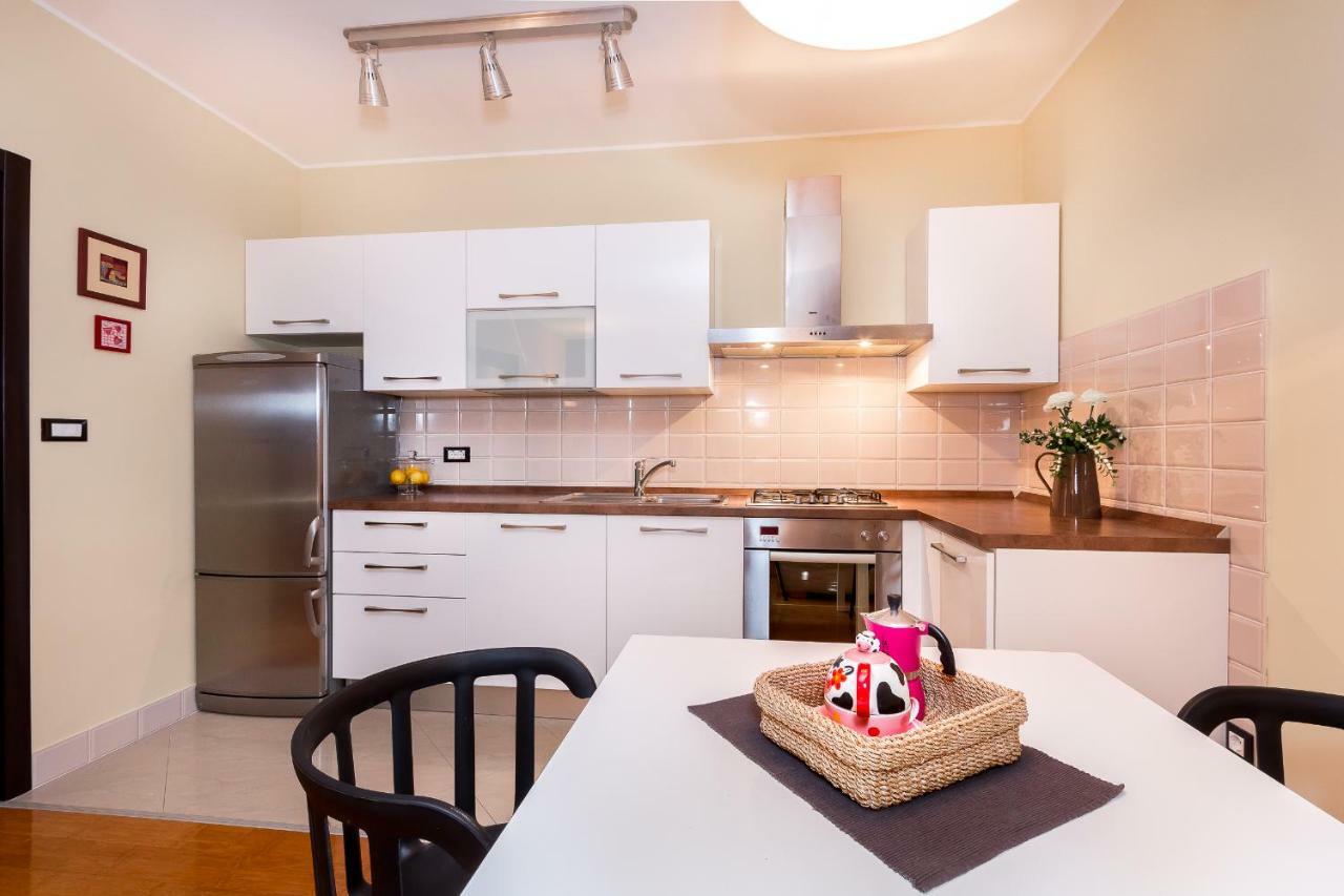 City Stylish Apartment Pula Extérieur photo
